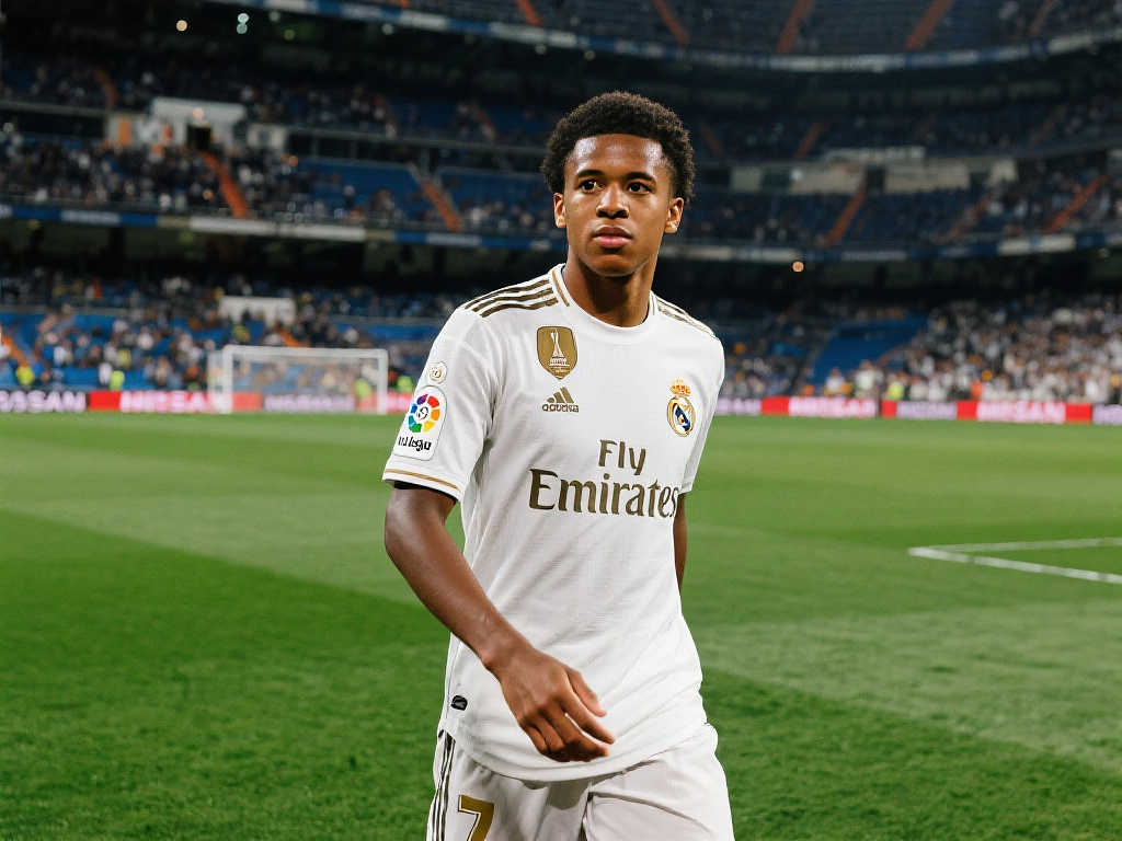 马卡：皇马锁定夏窗中卫目标，瞄准怀森并欲免签萨利巴与科纳特